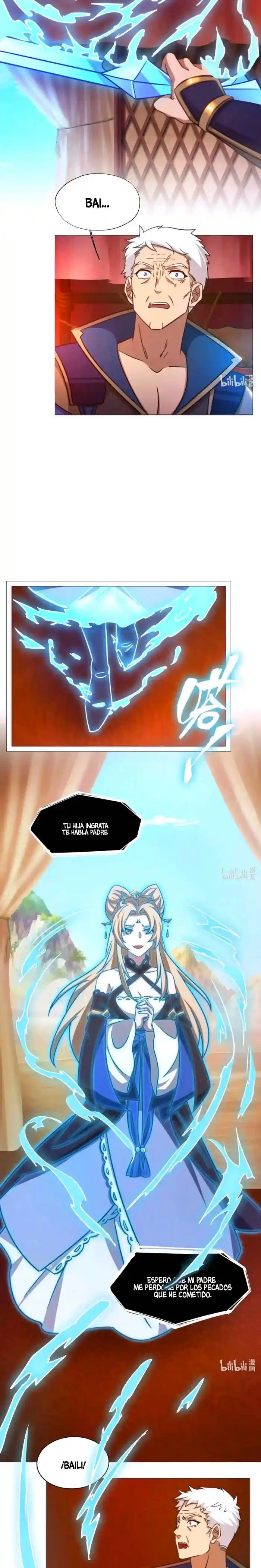 Everlasting God Of Sword - Capítulo 155 - Página 11 - LectorTMOo