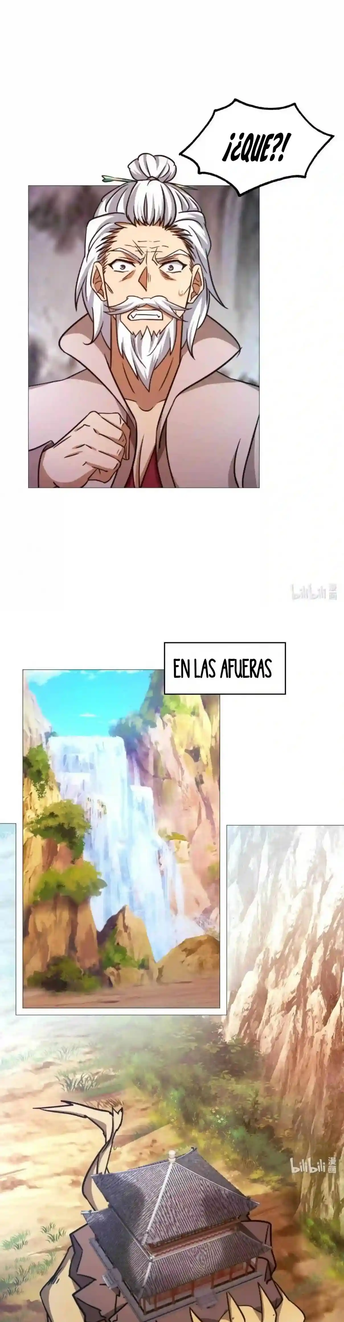 Everlasting God Of Sword - Capítulo 155 - Página 16 - LectorTMOo