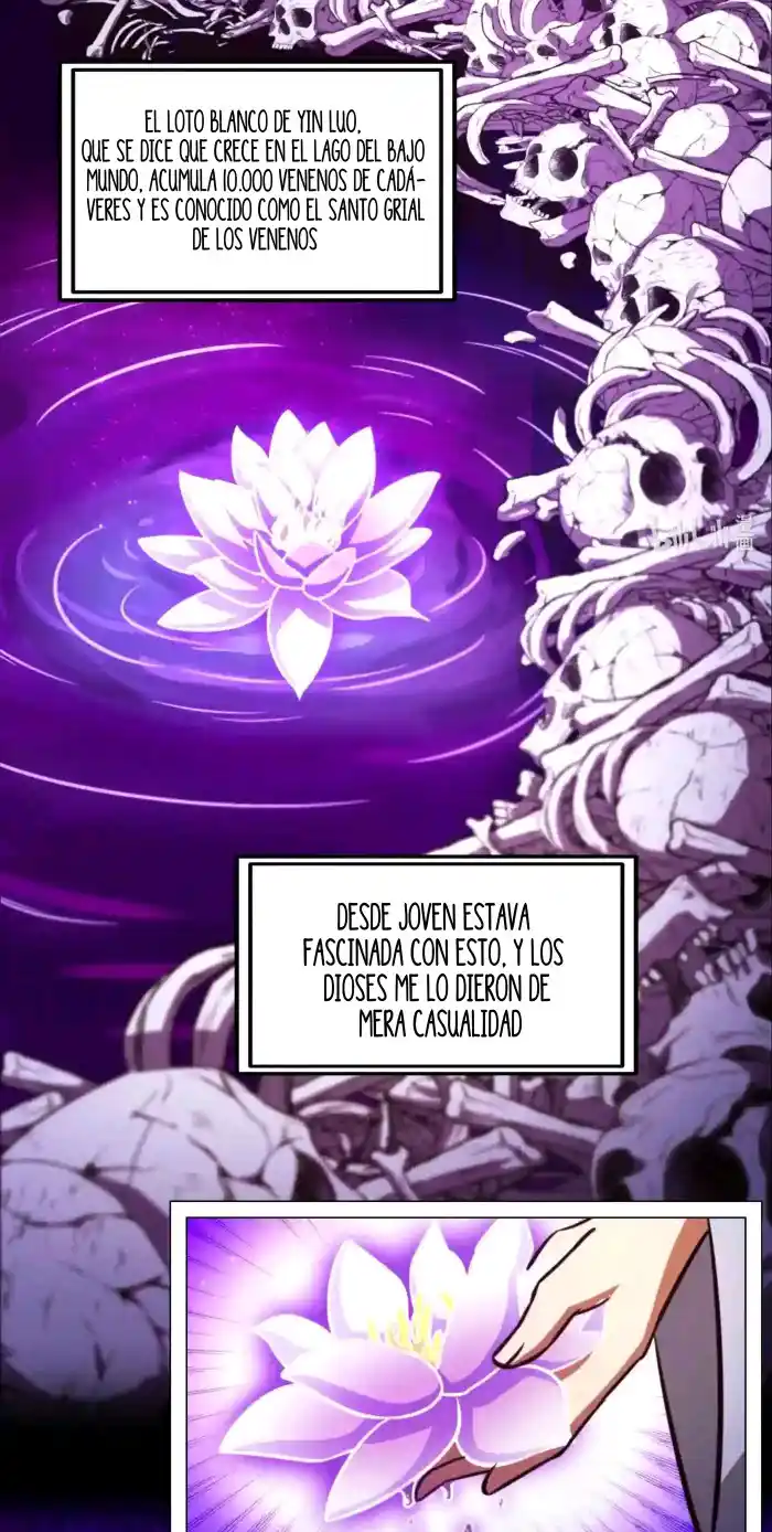 Everlasting God Of Sword - Capítulo 167 - Página 7 - LectorTMOo