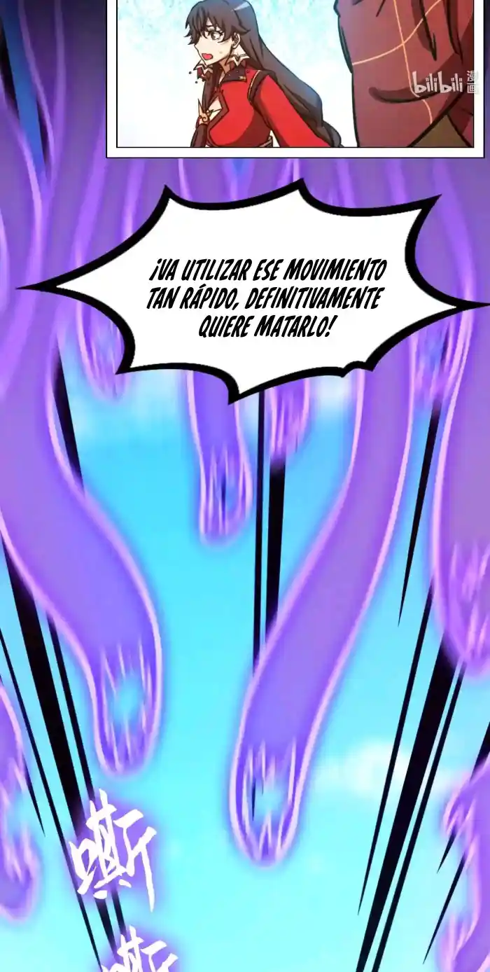 Everlasting God Of Sword - Capítulo 167 - Página 13 - LectorTMOo