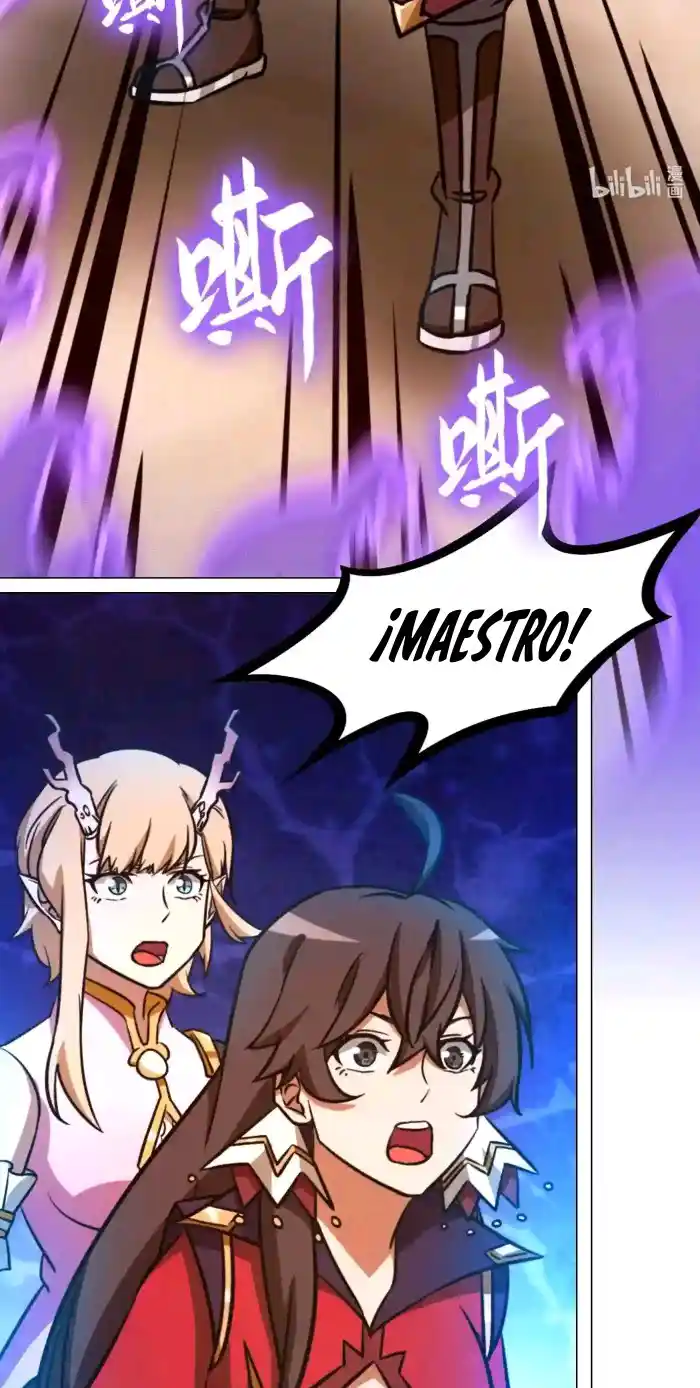 Everlasting God Of Sword - Capítulo 167 - Página 15 - LectorTMOo
