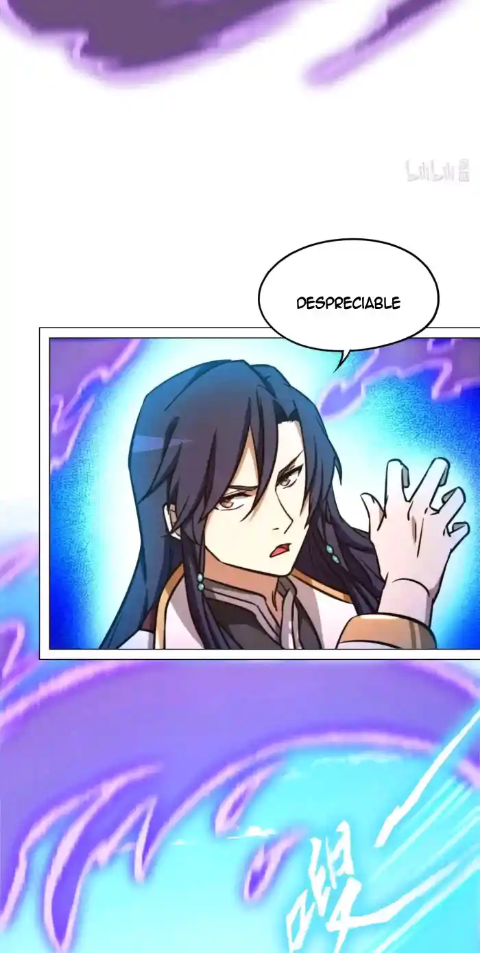 Everlasting God Of Sword - Capítulo 167 - Página 17 - LectorTMOo