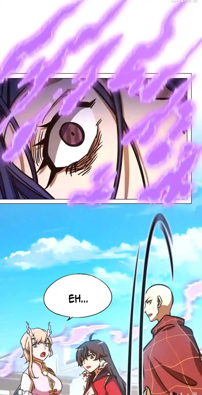 Everlasting God Of Sword - Capítulo 167 - Página 26 - LectorTMOo