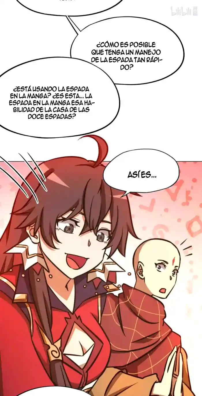Everlasting God Of Sword - Capítulo 167 - Página 29 - LectorTMOo