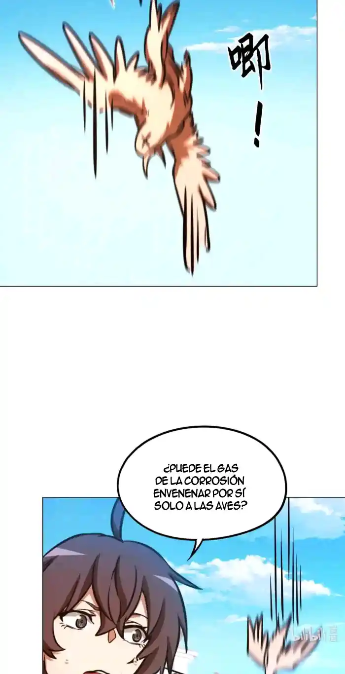 Everlasting God Of Sword - Capítulo 167 - Página 35 - LectorTMOo