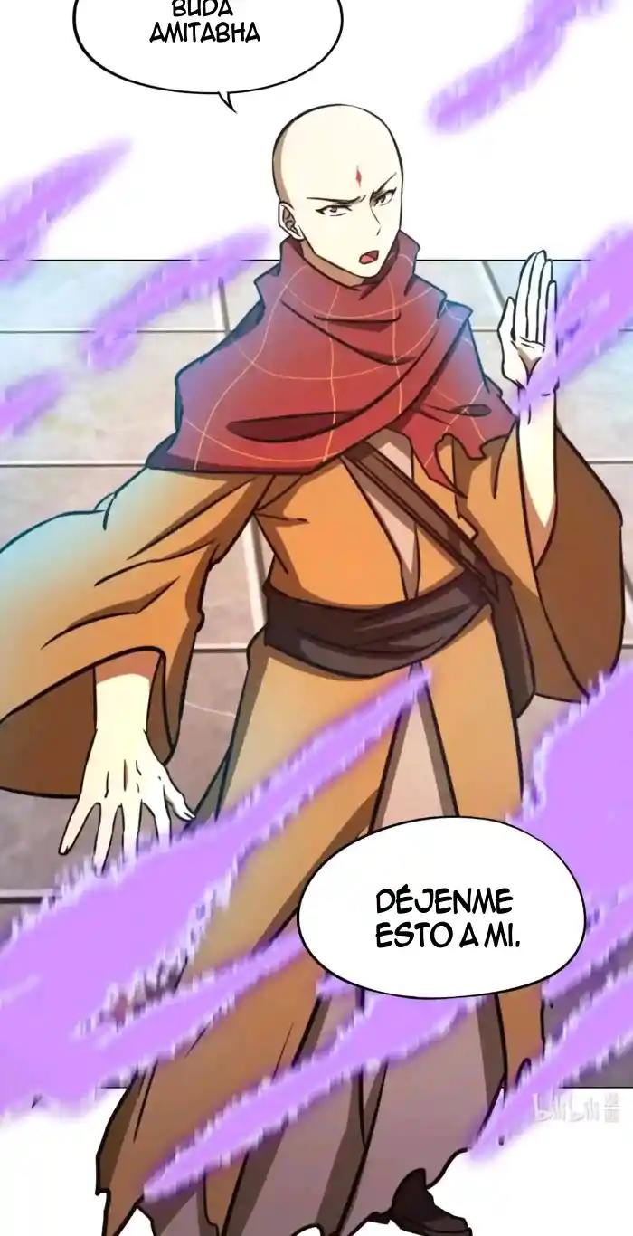 Everlasting God Of Sword - Capítulo 167 - Página 39 - LectorTMOo