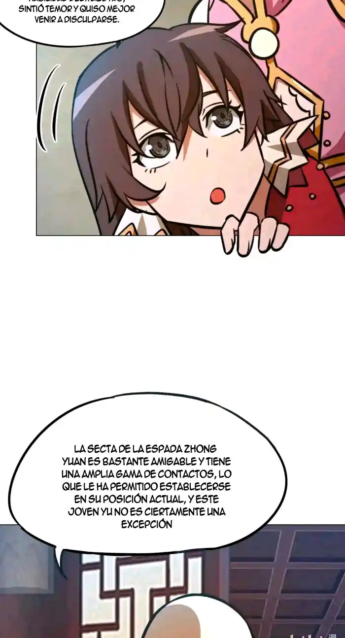 Everlasting God Of Sword - Capítulo 168 - Página 10 - LectorTMOo