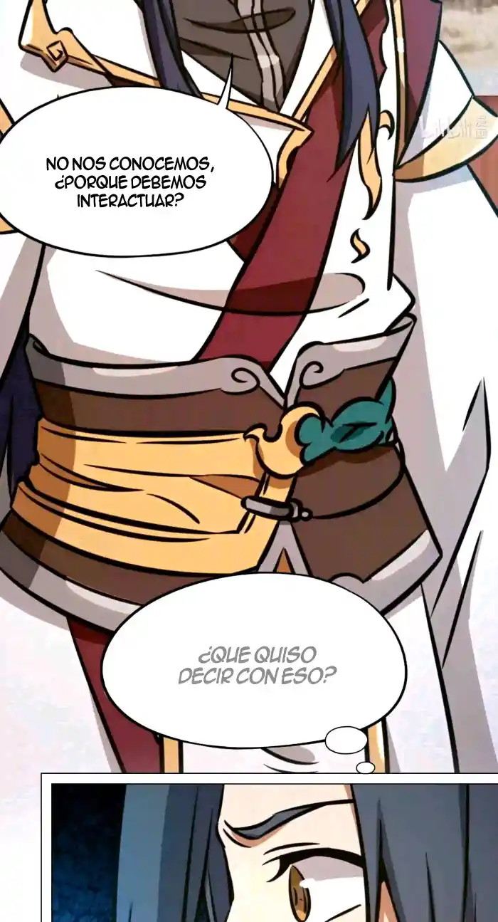 Everlasting God Of Sword - Capítulo 168 - Página 14 - LectorTMOo