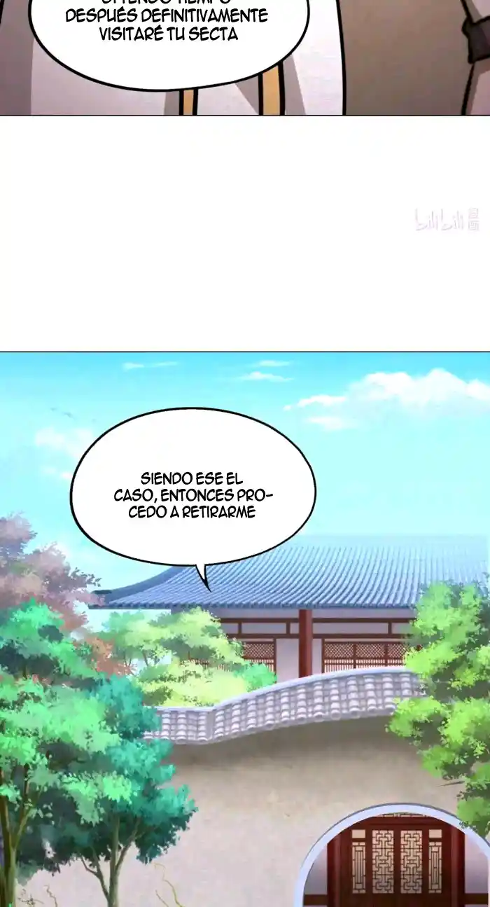 Everlasting God Of Sword - Capítulo 168 - Página 18 - LectorTMOo