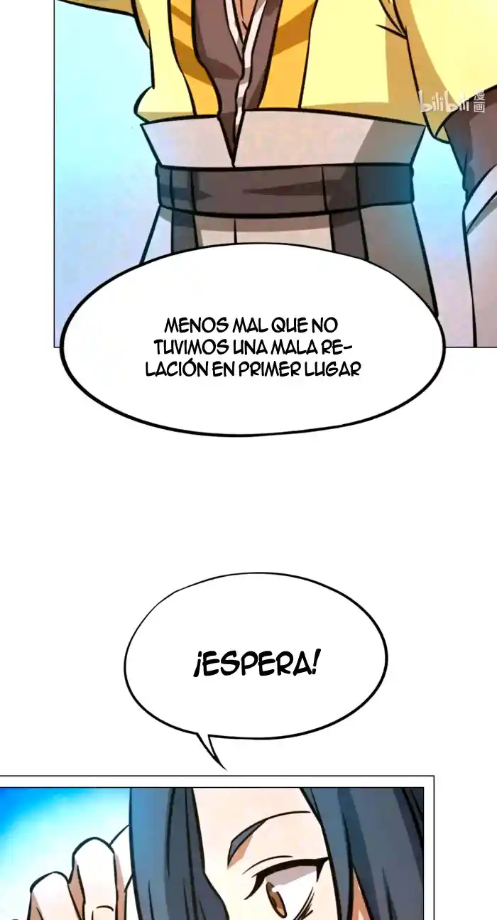 Everlasting God Of Sword - Capítulo 168 - Página 21 - LectorTMOo