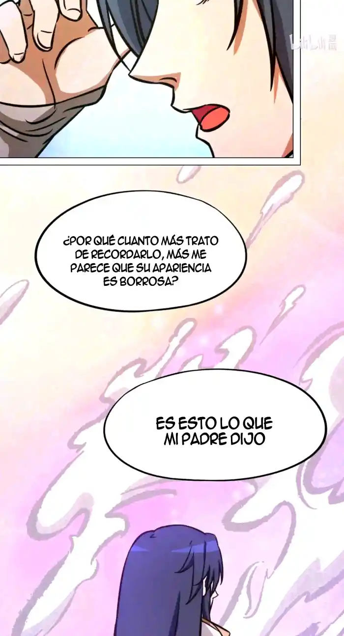 Everlasting God Of Sword - Capítulo 168 - Página 22 - LectorTMOo
