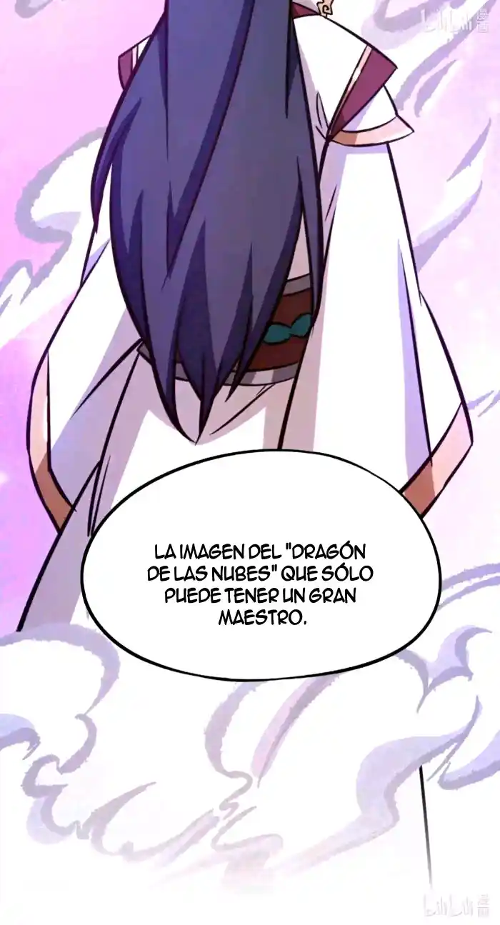 Everlasting God Of Sword - Capítulo 168 - Página 23 - LectorTMOo