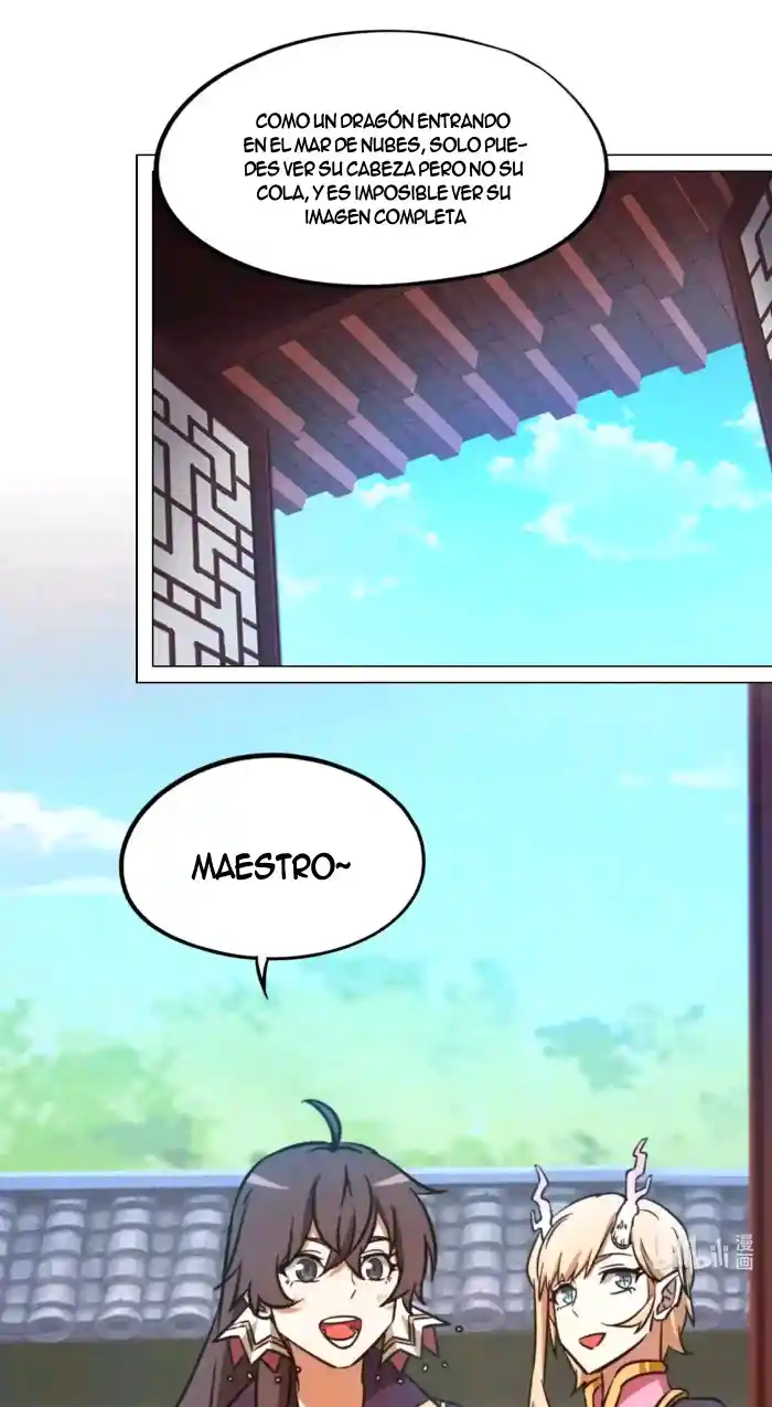 Everlasting God Of Sword - Capítulo 168 - Página 24 - LectorTMOo