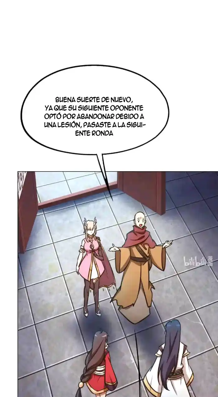 Everlasting God Of Sword - Capítulo 168 - Página 27 - LectorTMOo