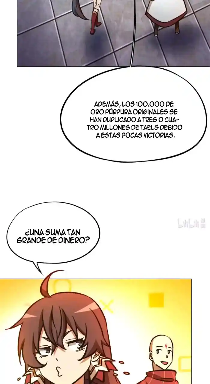 Everlasting God Of Sword - Capítulo 168 - Página 28 - LectorTMOo