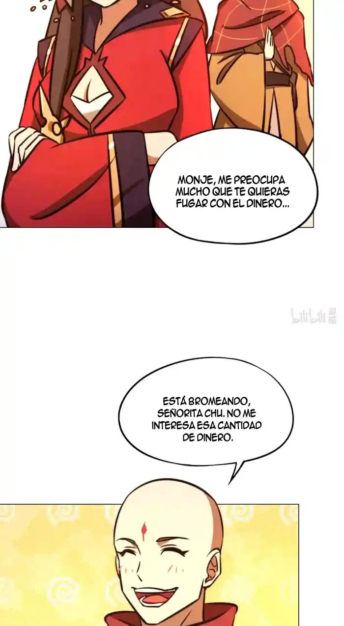 Everlasting God Of Sword - Capítulo 168 - Página 29 - LectorTMOo