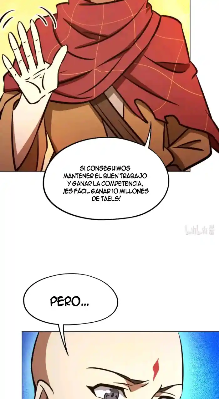 Everlasting God Of Sword - Capítulo 168 - Página 30 - LectorTMOo