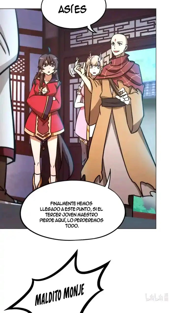 Everlasting God Of Sword - Capítulo 168 - Página 37 - LectorTMOo
