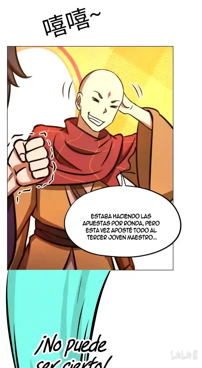 Everlasting God Of Sword - Capítulo 168 - Página 39 - LectorTMOo