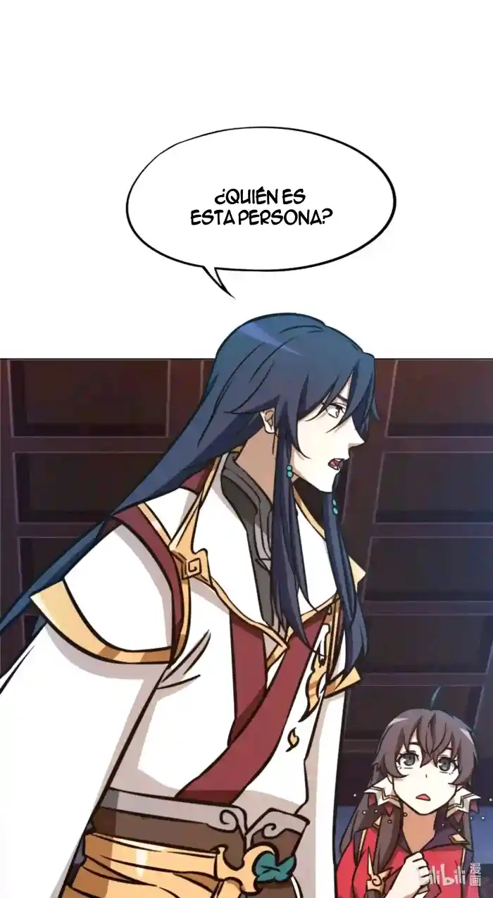 Everlasting God Of Sword - Capítulo 168 - Página 41 - LectorTMOo