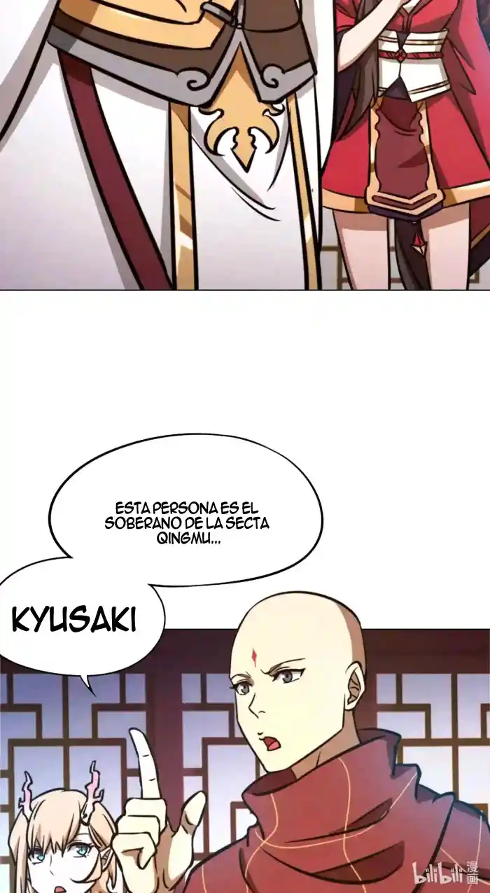 Everlasting God Of Sword - Capítulo 168 - Página 42 - LectorTMOo