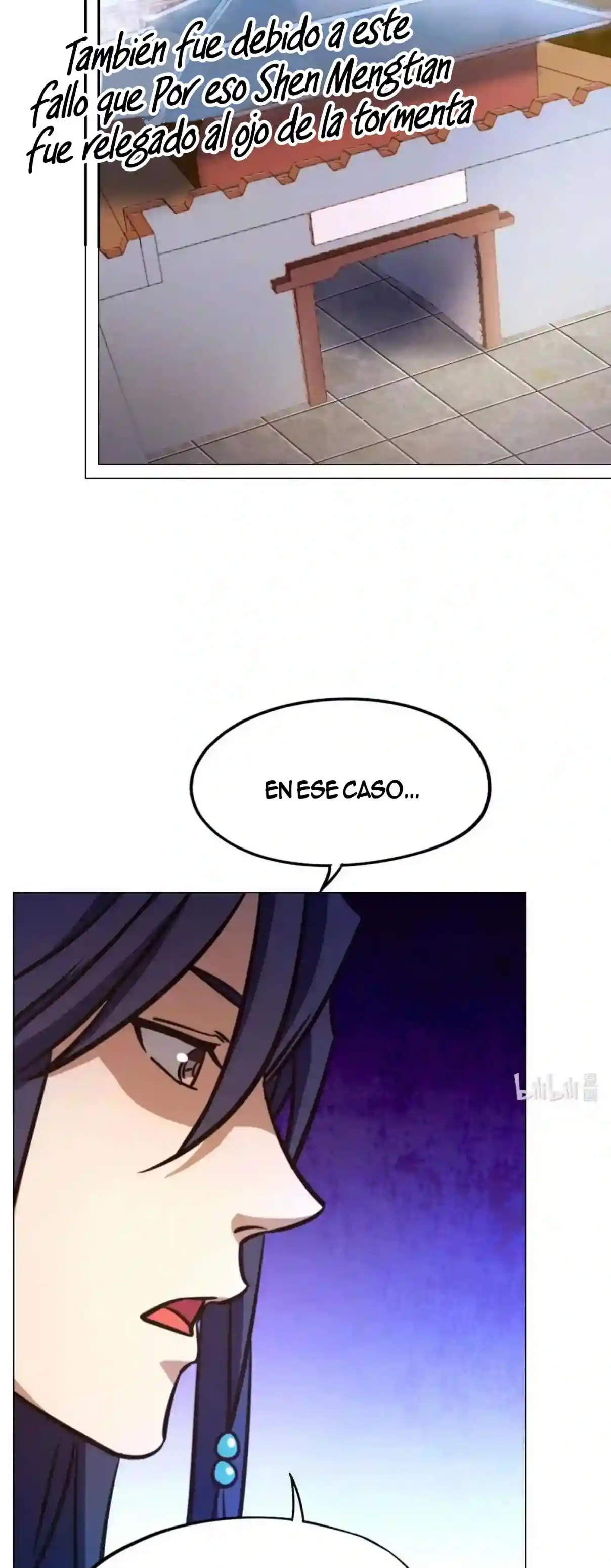 Everlasting God Of Sword - Capítulo 168 - Página 44 - LectorTMOo