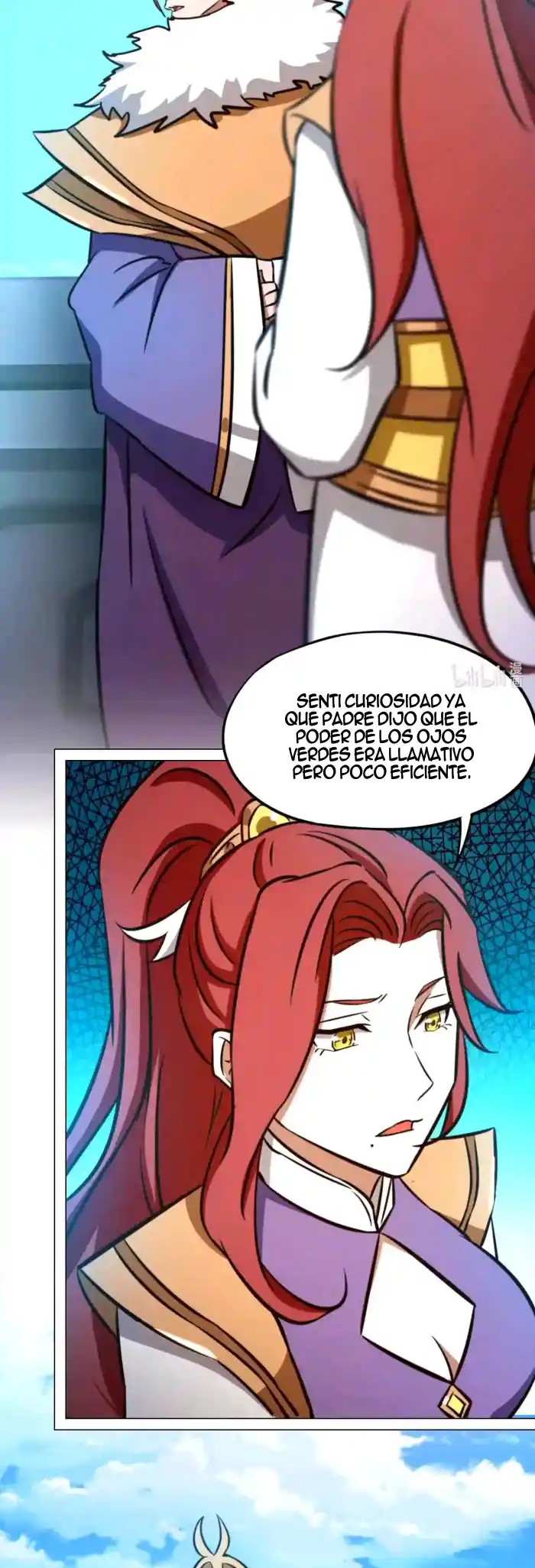 Everlasting God Of Sword - Capítulo 169 - Página 14 - LectorTMOo
