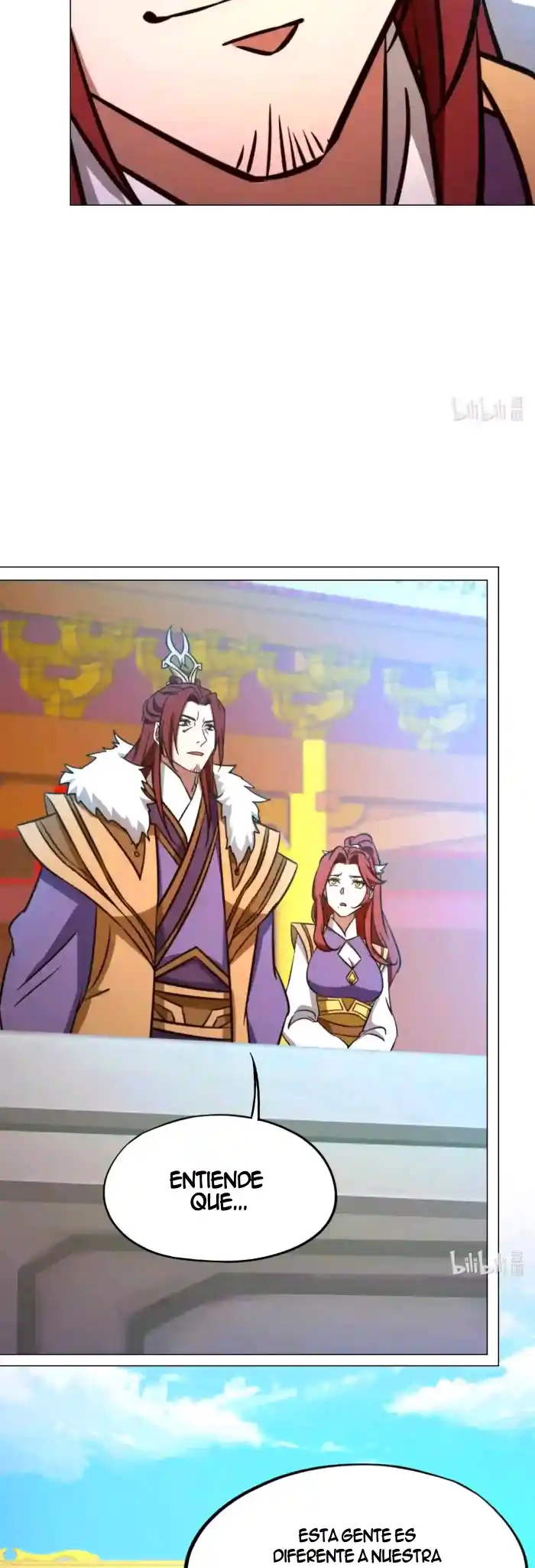 Everlasting God Of Sword - Capítulo 169 - Página 16 - LectorTMOo