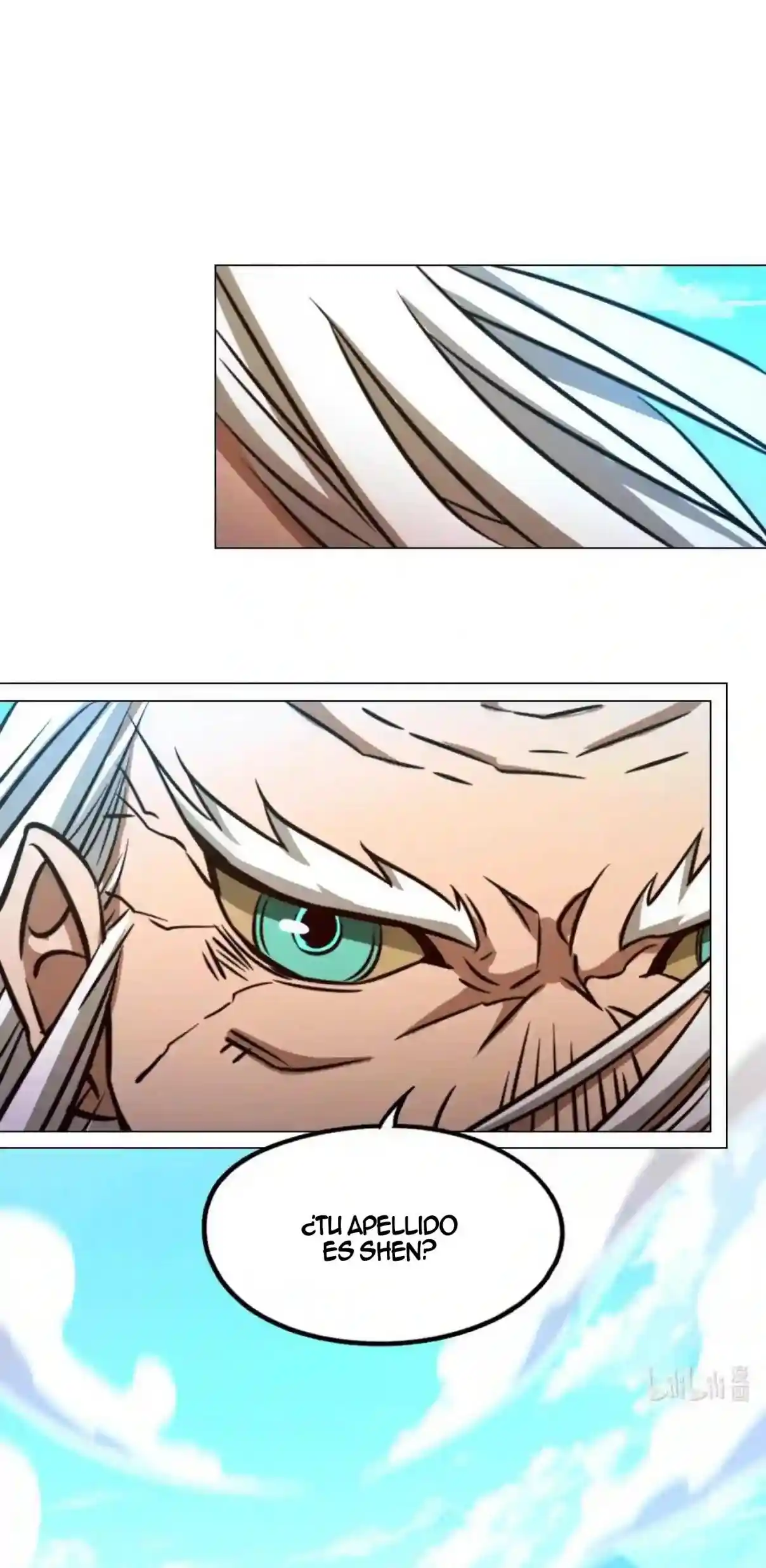 Everlasting God Of Sword - Capítulo 169 - Página 19 - LectorTMOo