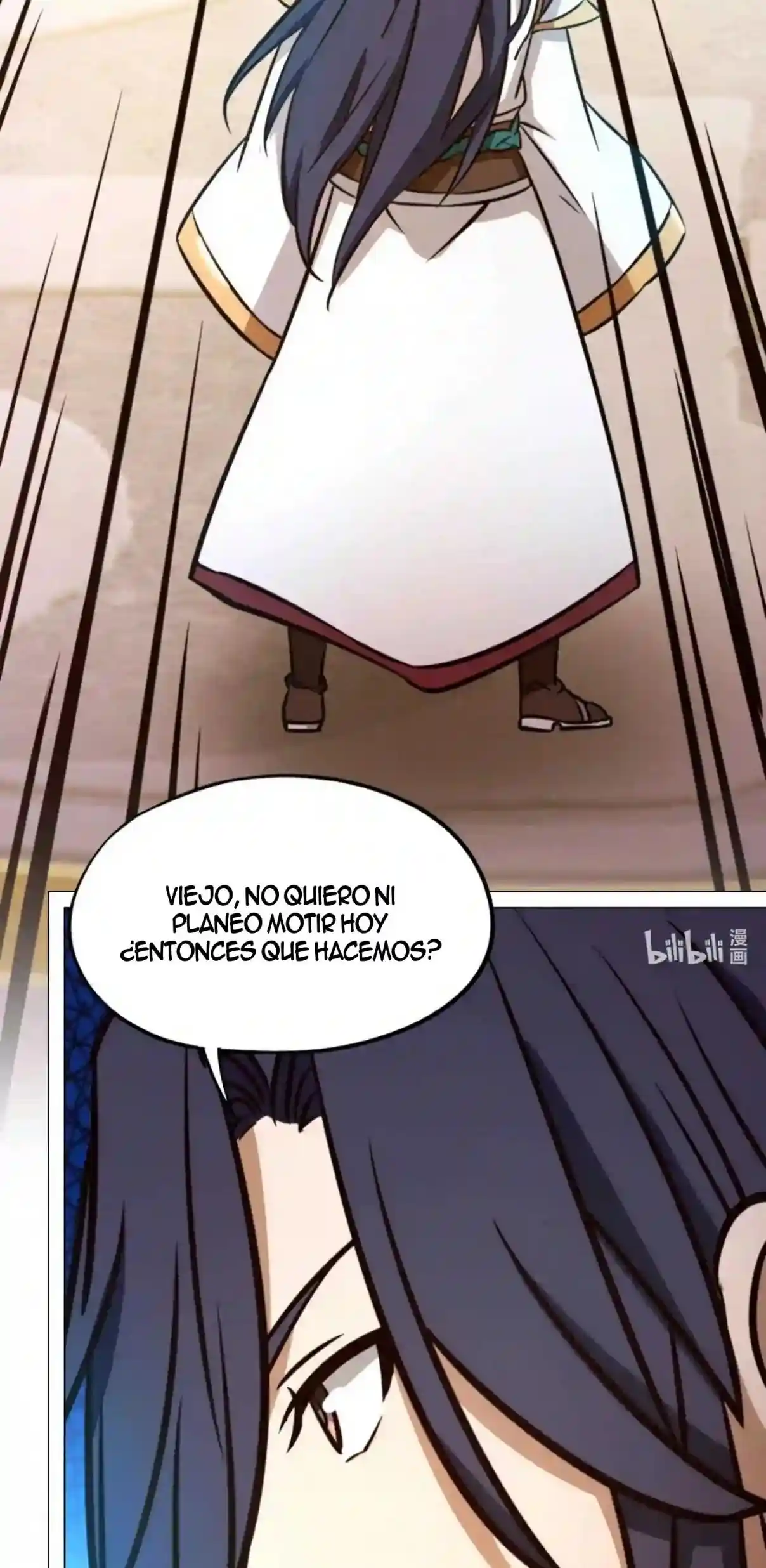 Everlasting God Of Sword - Capítulo 169 - Página 22 - LectorTMOo