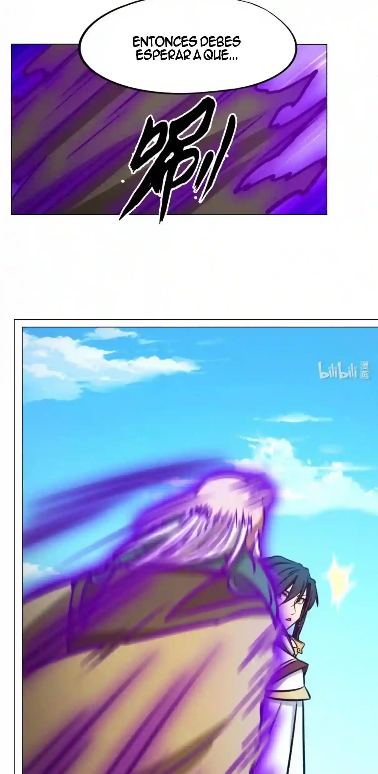 Everlasting God Of Sword - Capítulo 169 - Página 24 - LectorTMOo