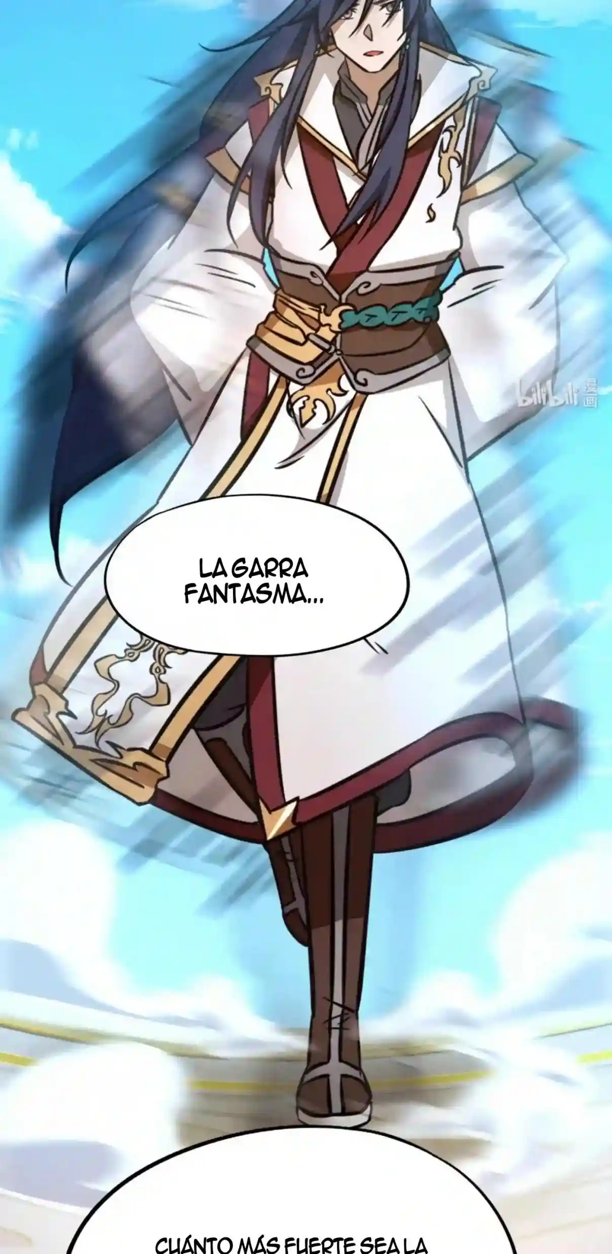 Everlasting God Of Sword - Capítulo 169 - Página 29 - LectorTMOo
