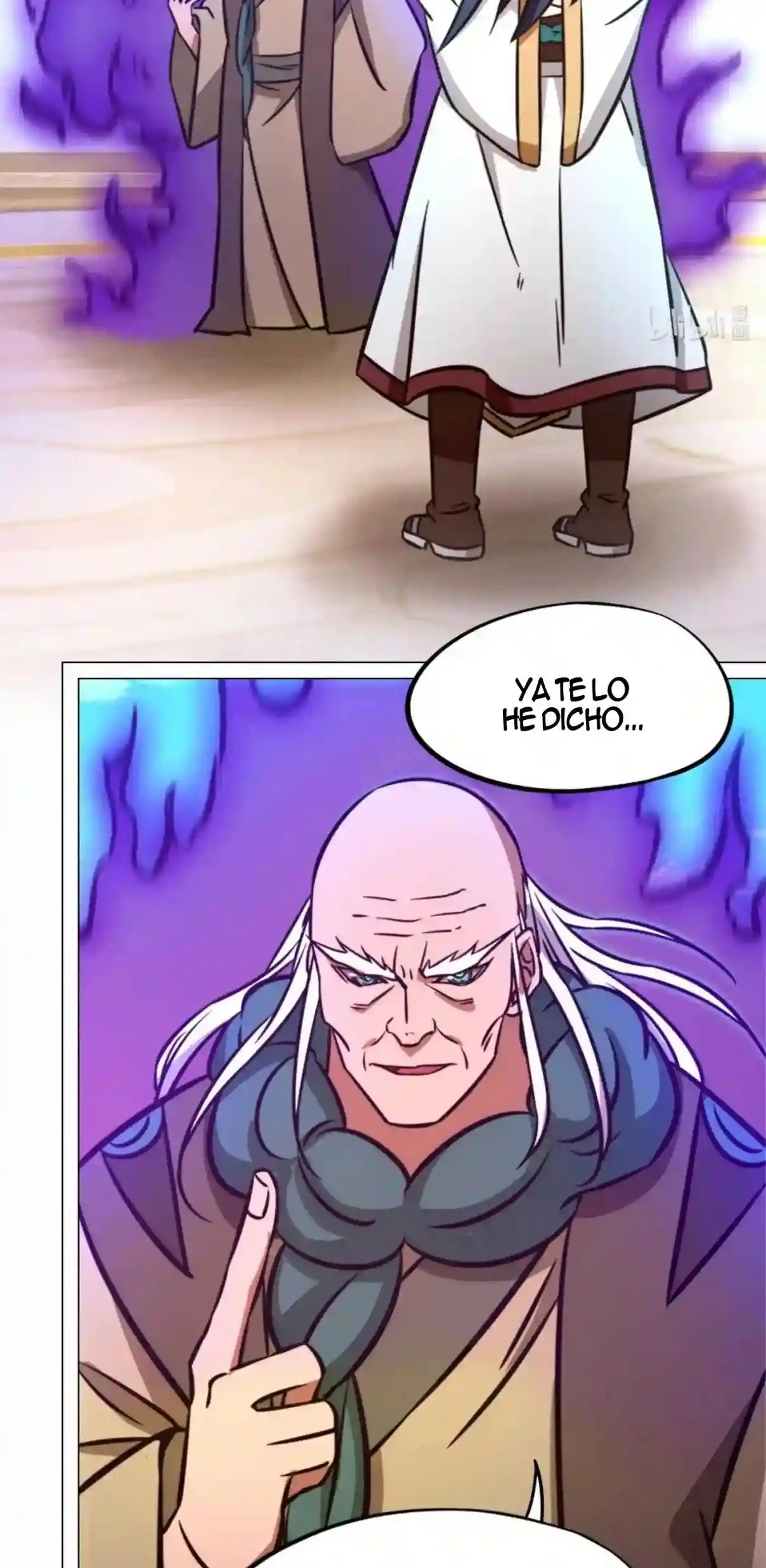 Everlasting God Of Sword - Capítulo 169 - Página 31 - LectorTMOo