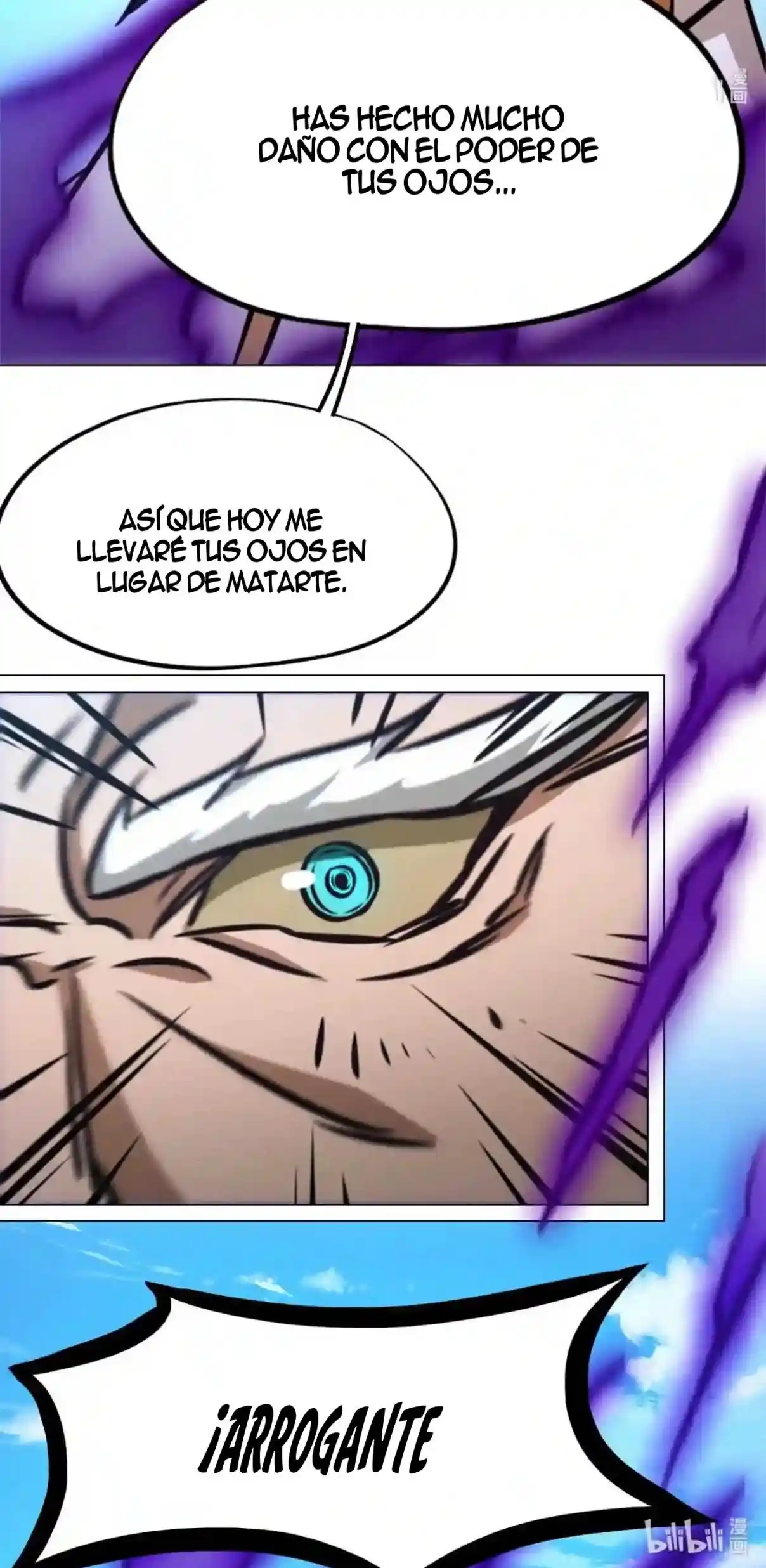 Everlasting God Of Sword - Capítulo 169 - Página 33 - LectorTMOo