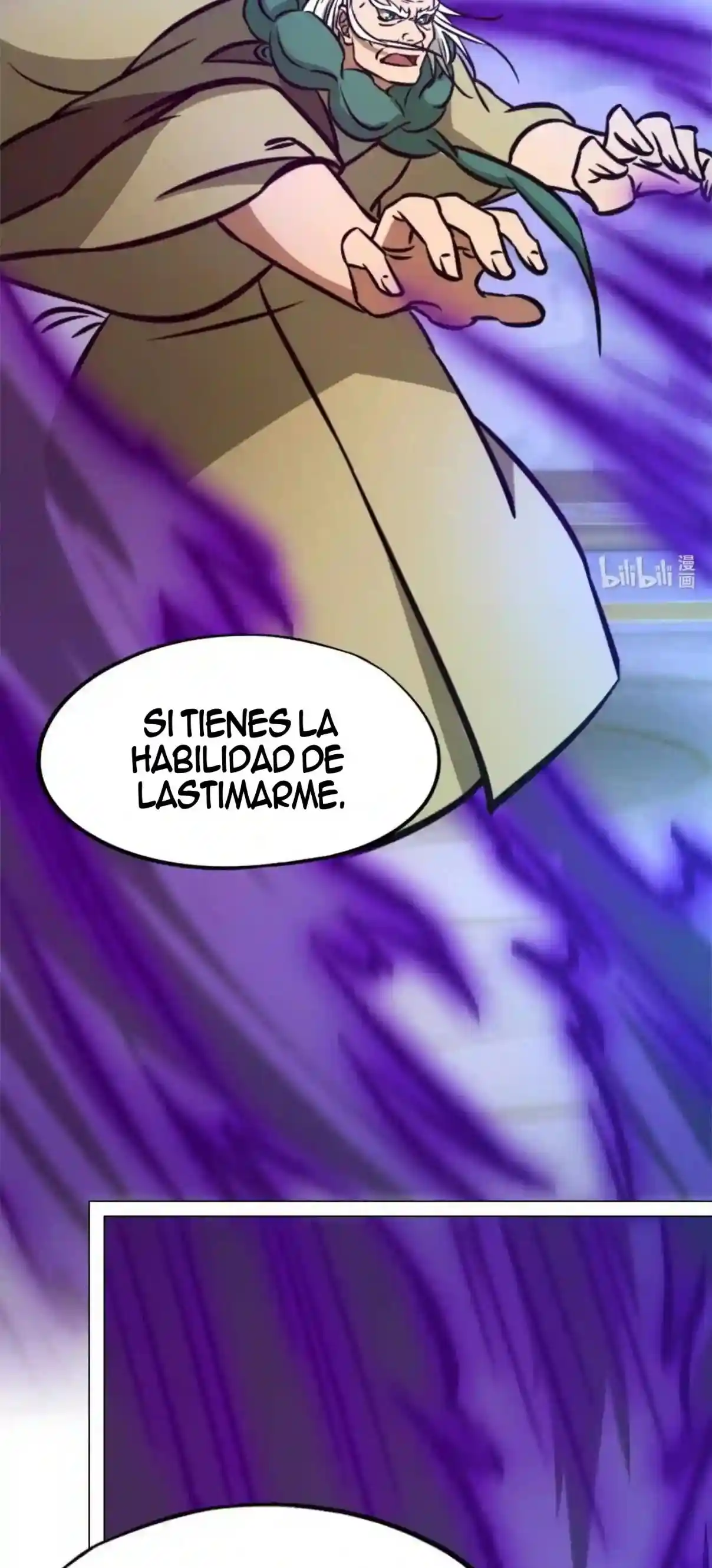 Everlasting God Of Sword - Capítulo 169 - Página 38 - LectorTMOo