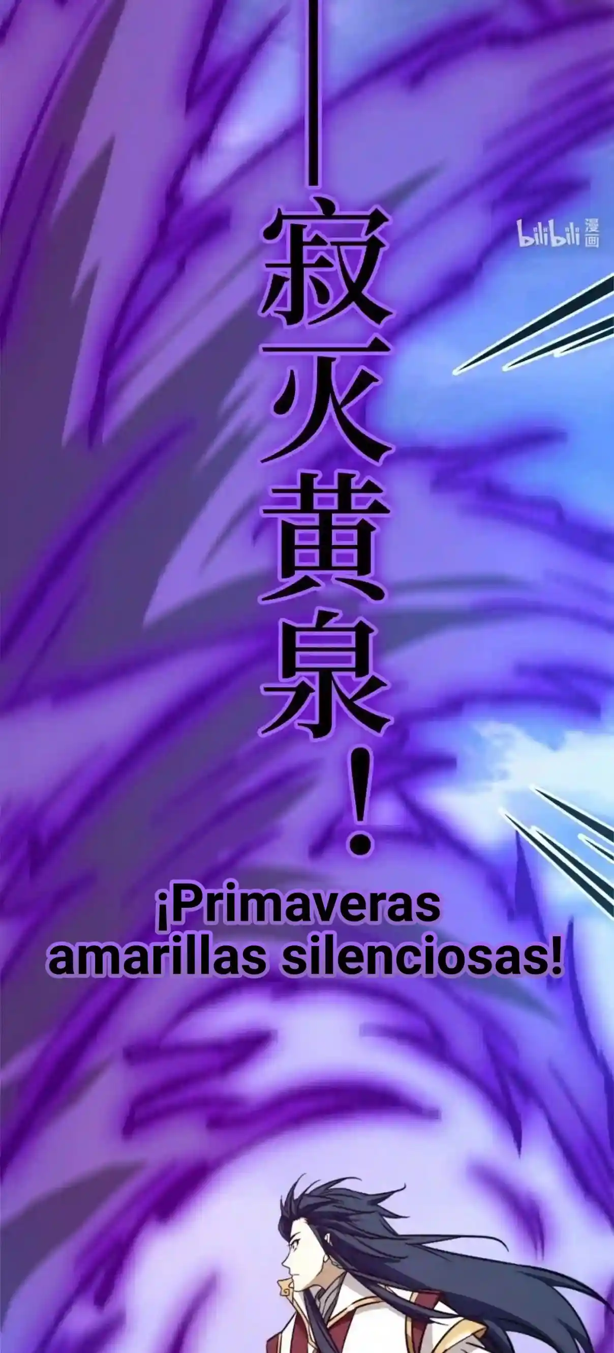 Everlasting God Of Sword - Capítulo 169 - Página 40 - LectorTMOo
