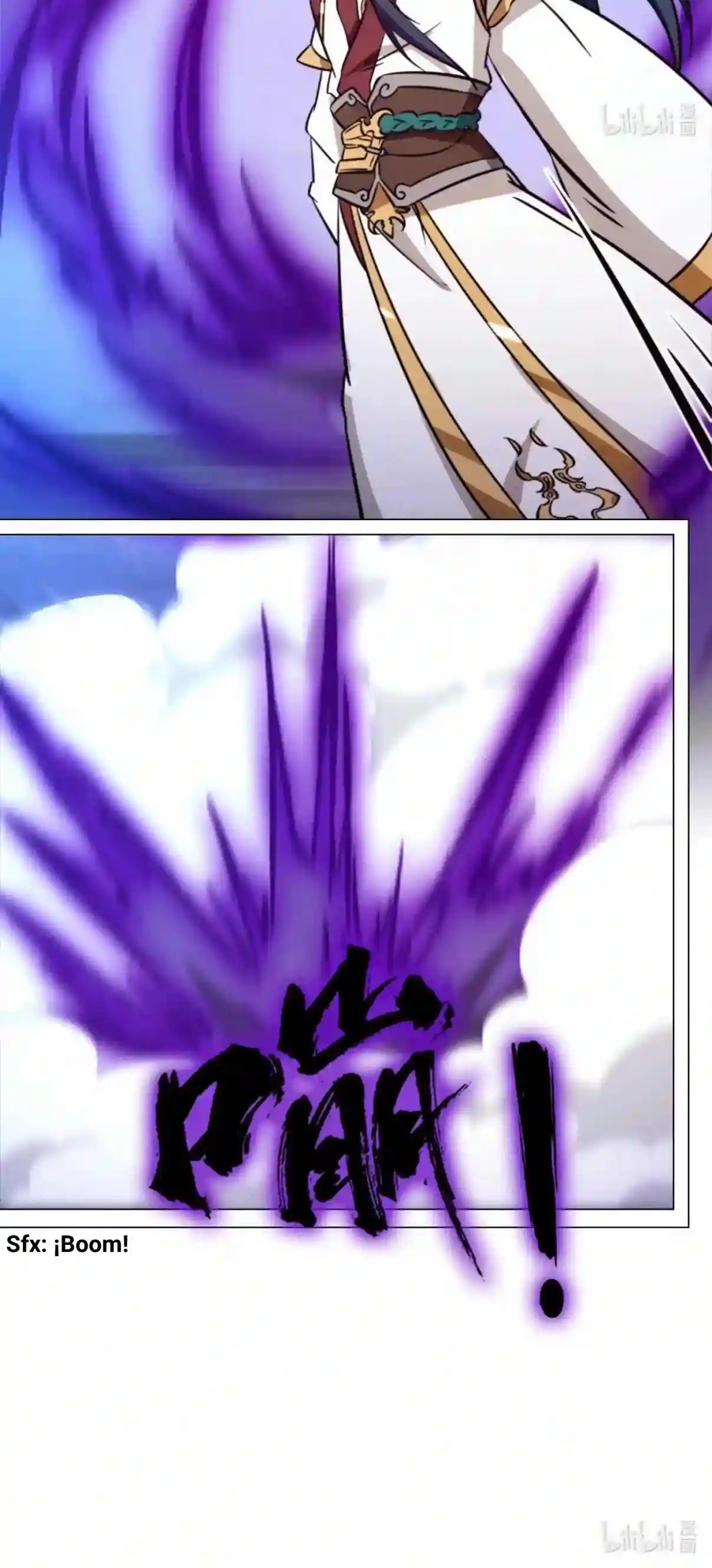 Everlasting God Of Sword - Capítulo 169 - Página 41 - LectorTMOo