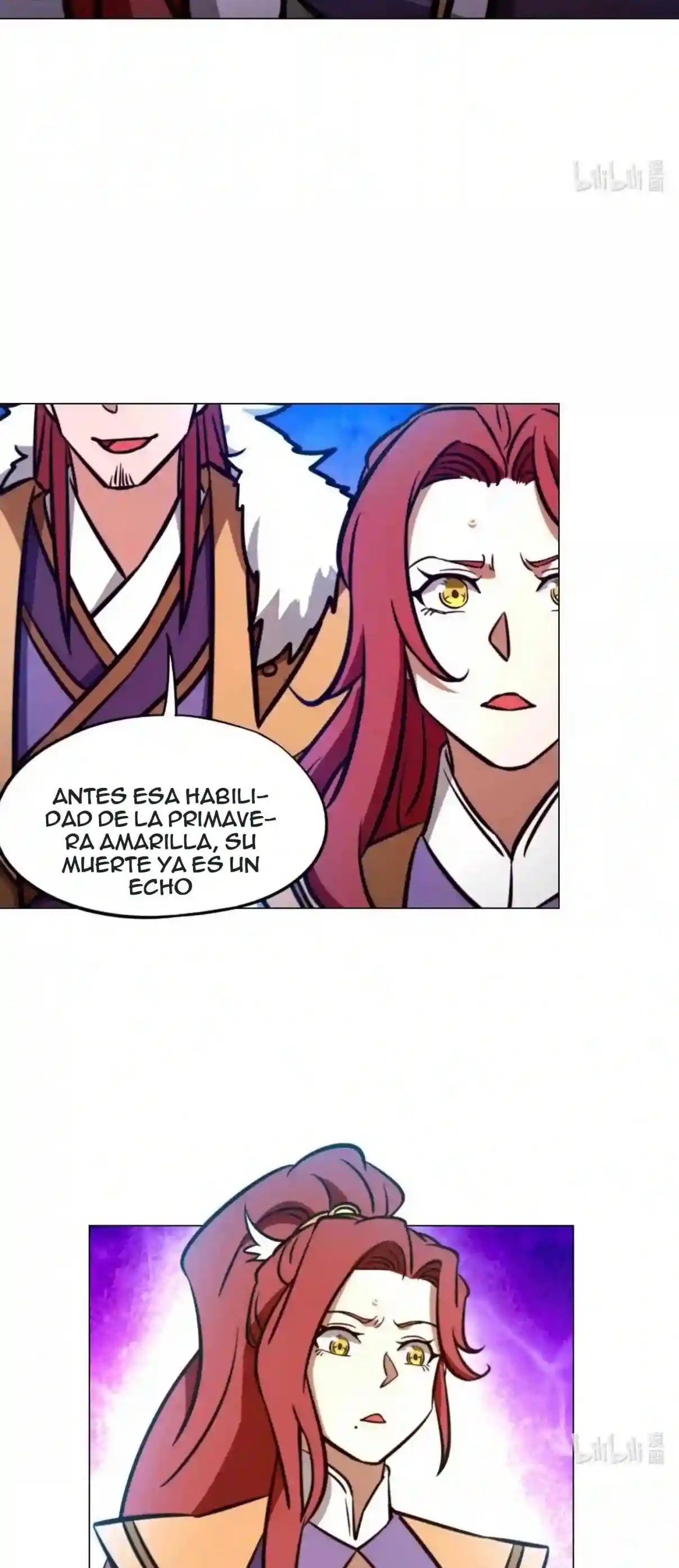 Everlasting God Of Sword - Capítulo 170 - Página 12 - LectorTMOo