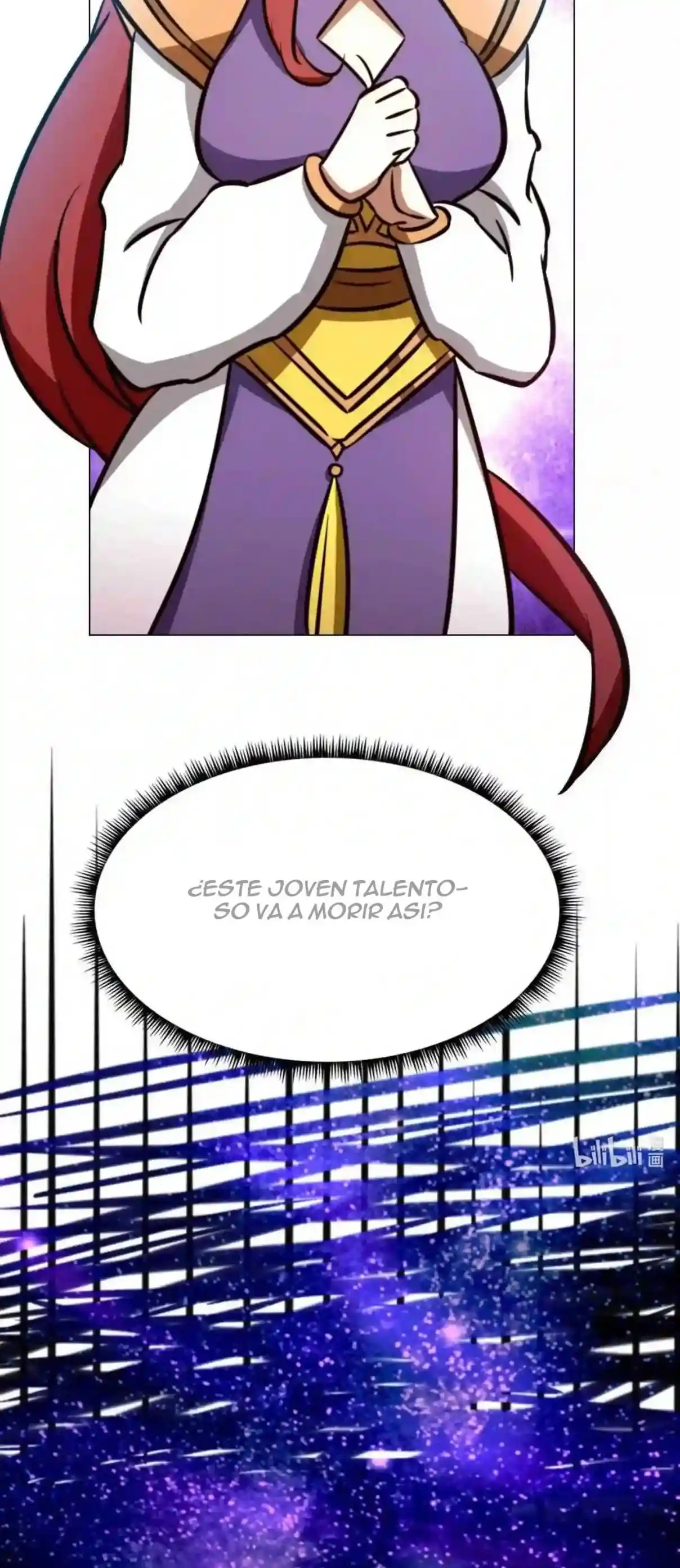 Everlasting God Of Sword - Capítulo 170 - Página 13 - LectorTMOo