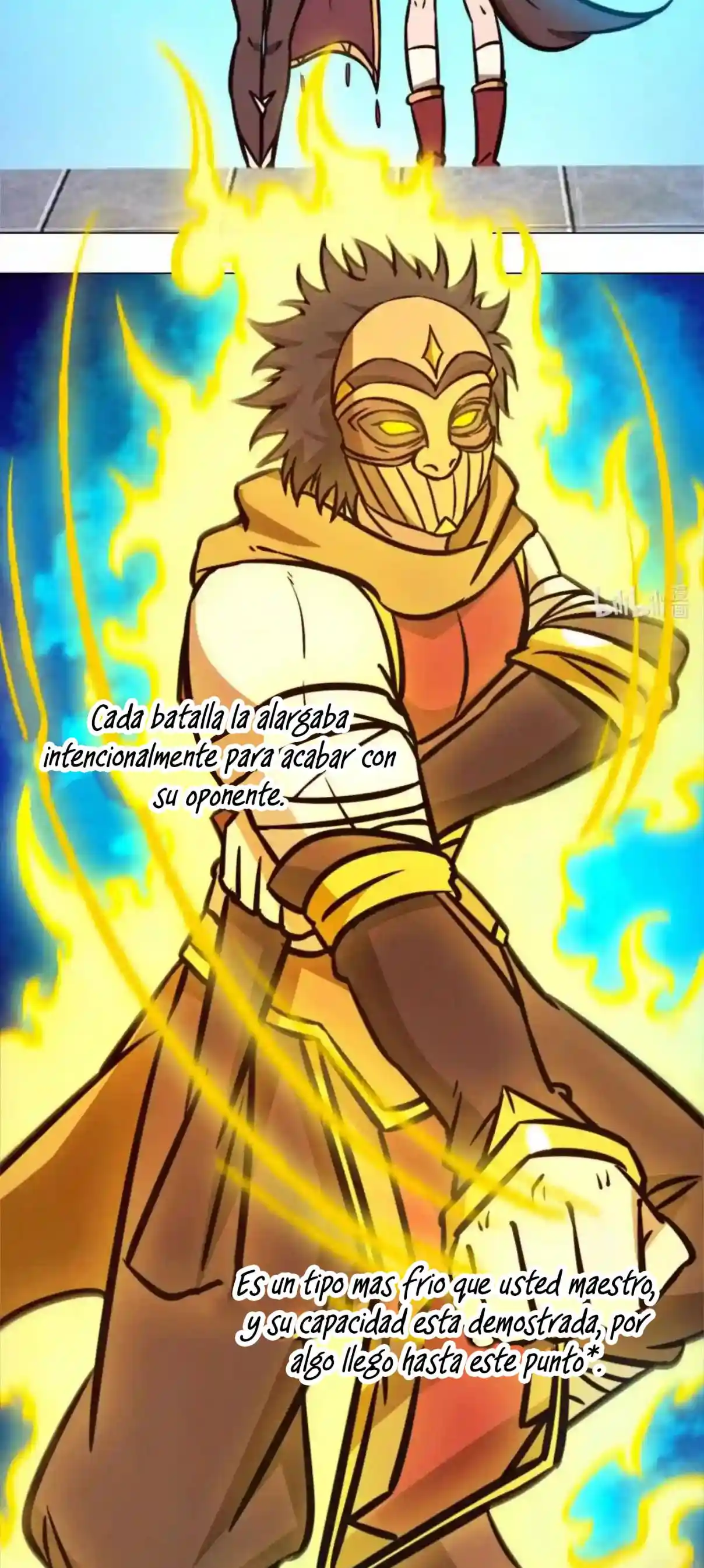 Everlasting God Of Sword - Capítulo 171 - Página 18 - LectorTMOo