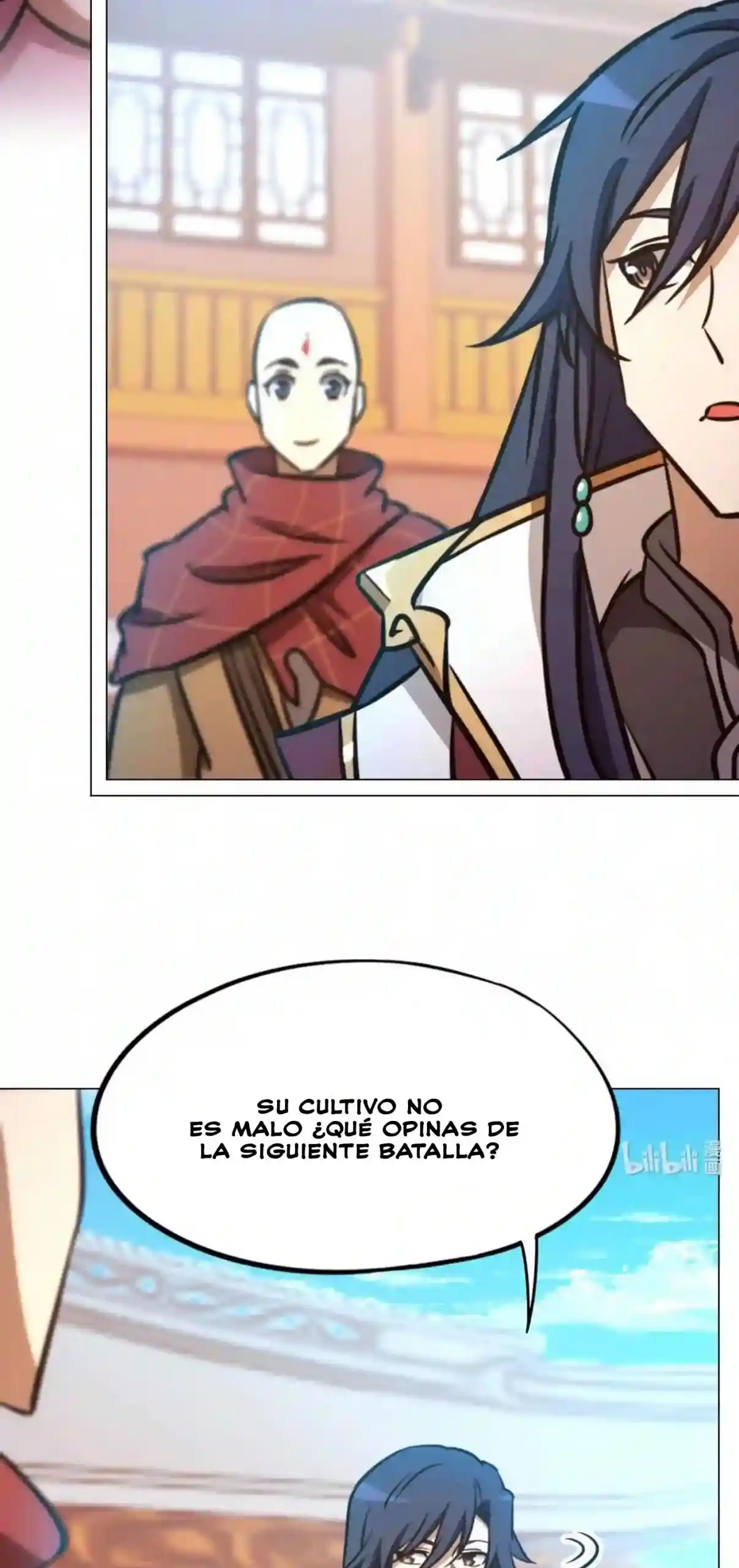 Everlasting God Of Sword - Capítulo 171 - Página 21 - LectorTMOo