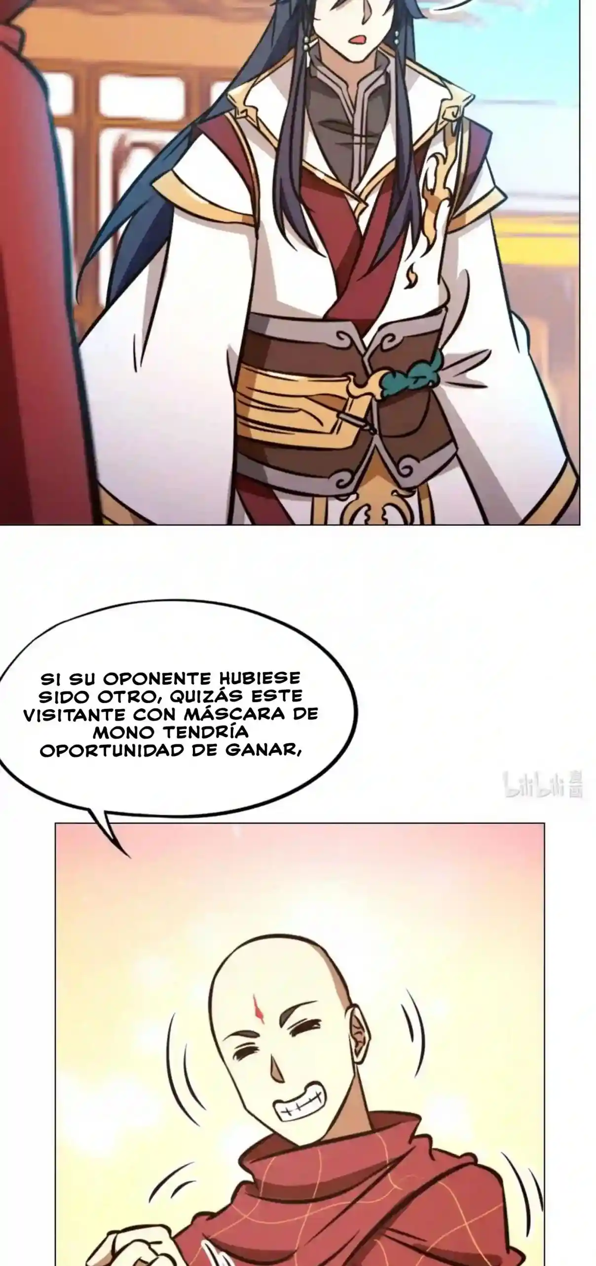 Everlasting God Of Sword - Capítulo 171 - Página 22 - LectorTMOo
