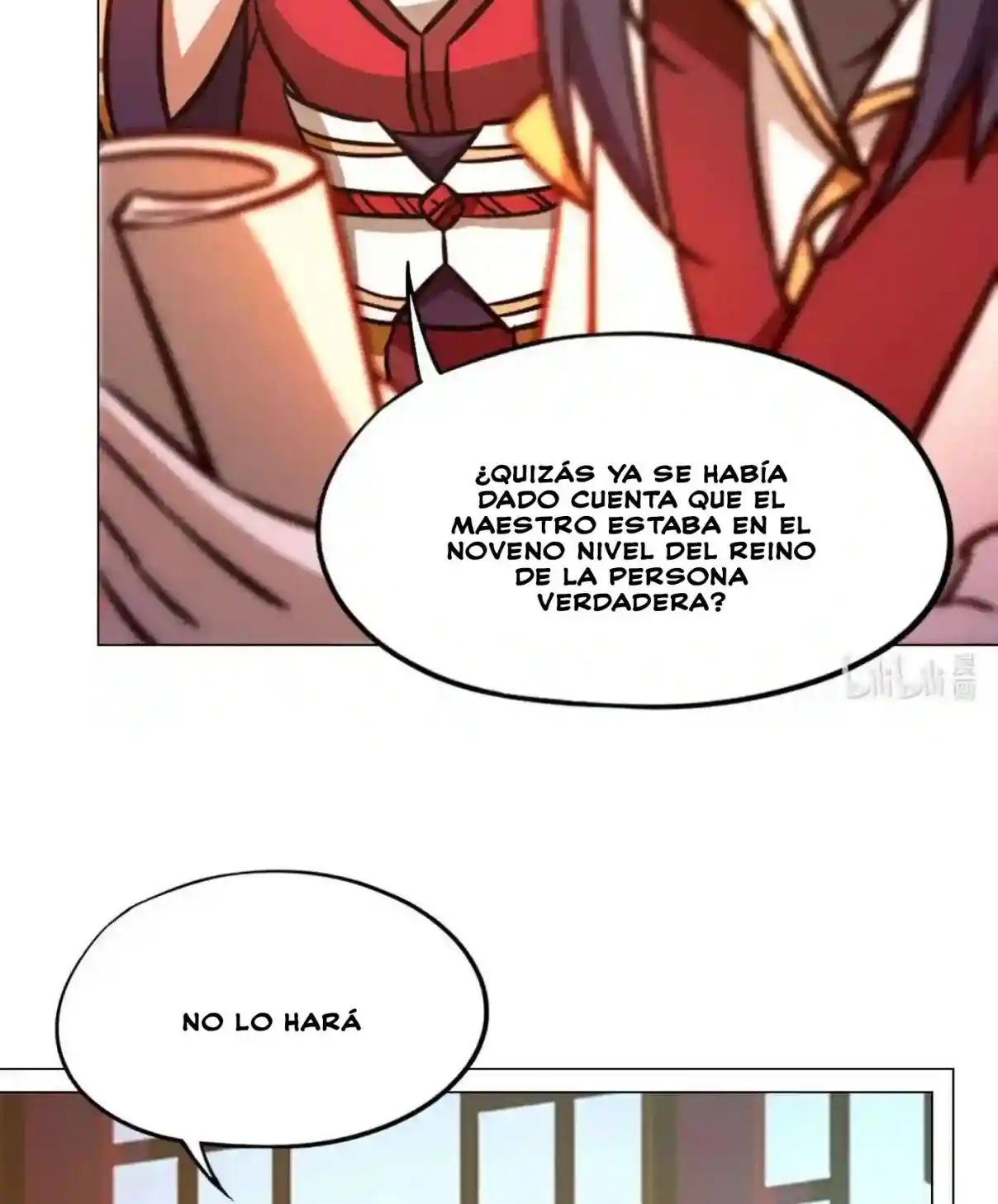 Everlasting God Of Sword - Capítulo 171 - Página 37 - LectorTMOo