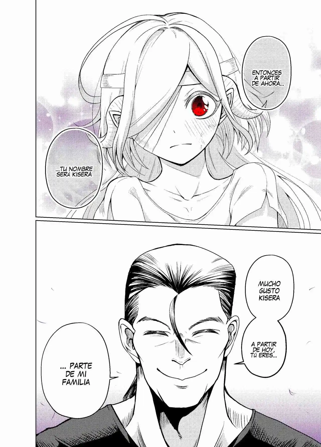 Everyday Life With A Succubus Slave - Capítulo 10 - Página 5 - LectorTMOo