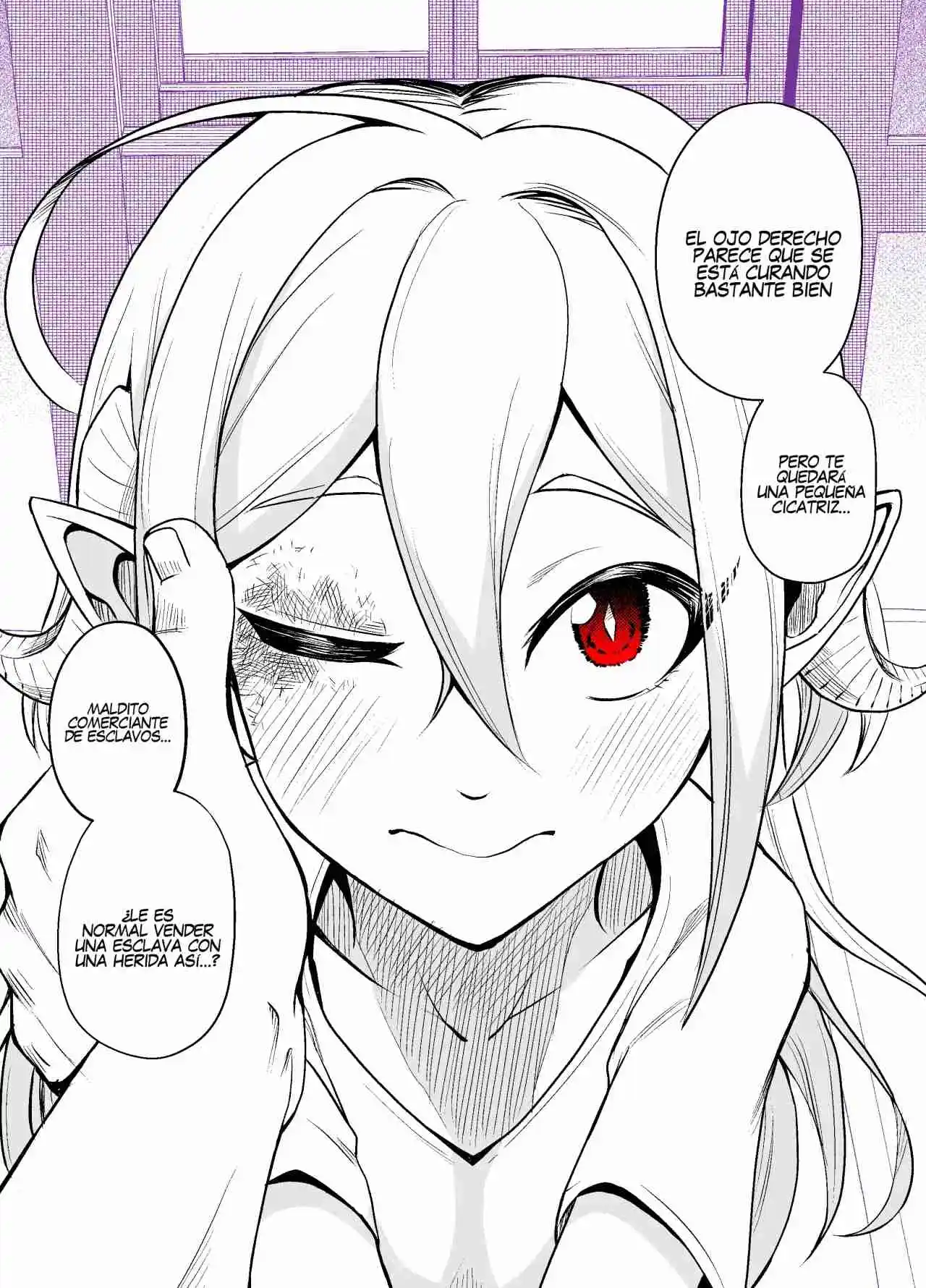 Everyday Life With A Succubus Slave - Capítulo 12 - Página 2 - LectorTMOo
