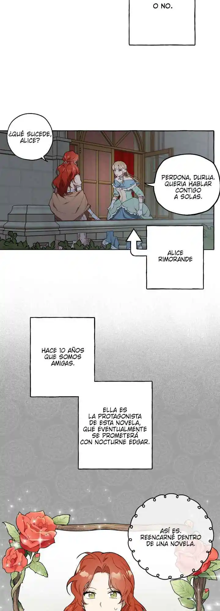 Everything Solves Bullets? - Capítulo 1 - Página 4 - LectorTMOo