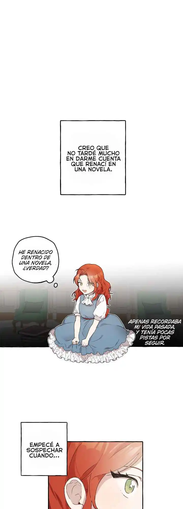 Everything Solves Bullets? - Capítulo 1 - Página 8 - LectorTMOo