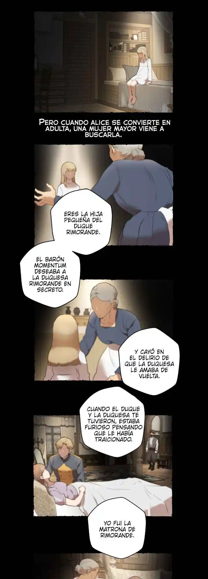 Everything Solves Bullets? - Capítulo 1 - Página 14 - LectorTMOo