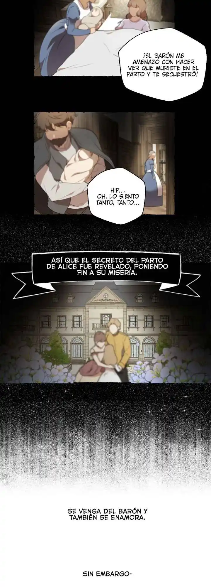 Everything Solves Bullets? - Capítulo 1 - Página 15 - LectorTMOo