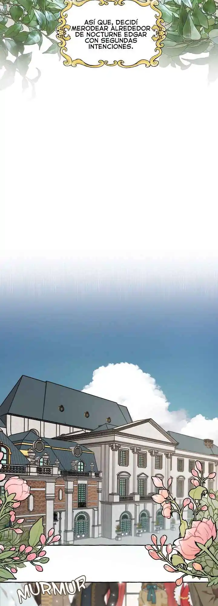 Everything Solves Bullets? - Capítulo 1 - Página 18 - LectorTMOo